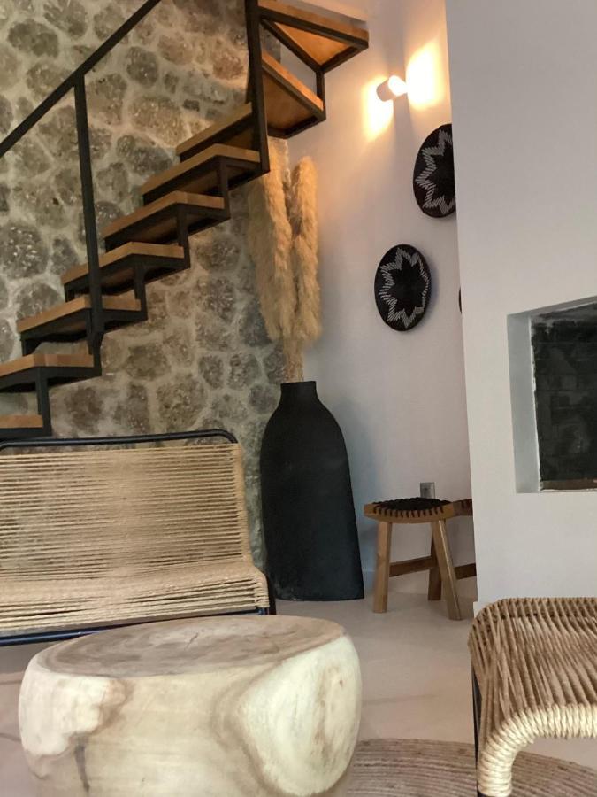 Villa Tartaya Dassia  Exterior foto